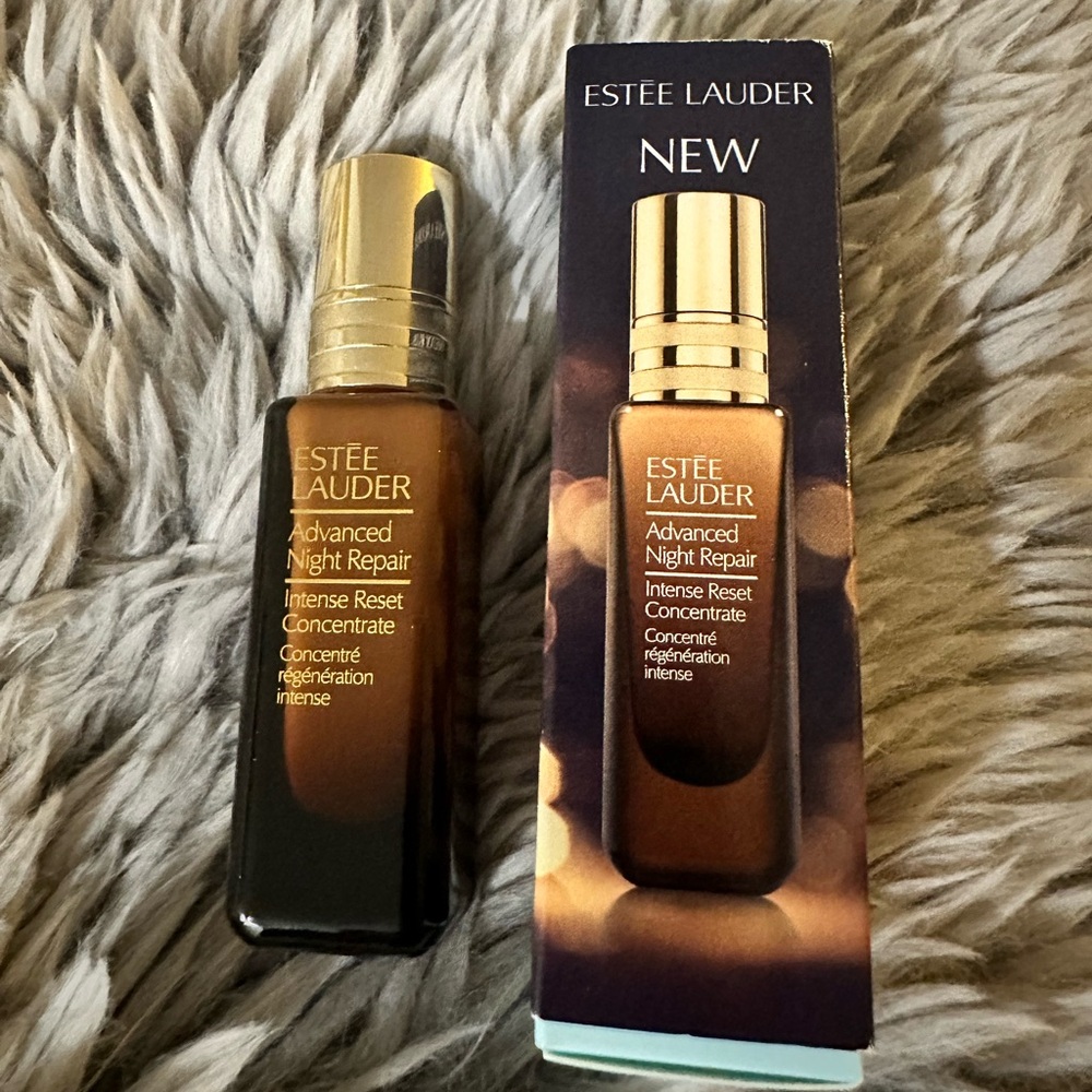 ESTEE LAUDER advanced Night Repair